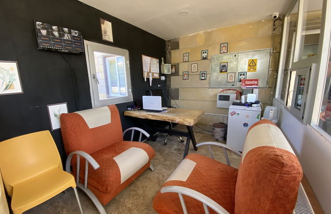 Kapadokya Deluxe Apart - Photo 2