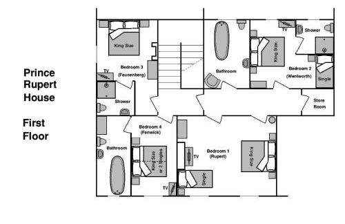 Prince Rupert House at The Red House Estate - Foto 20