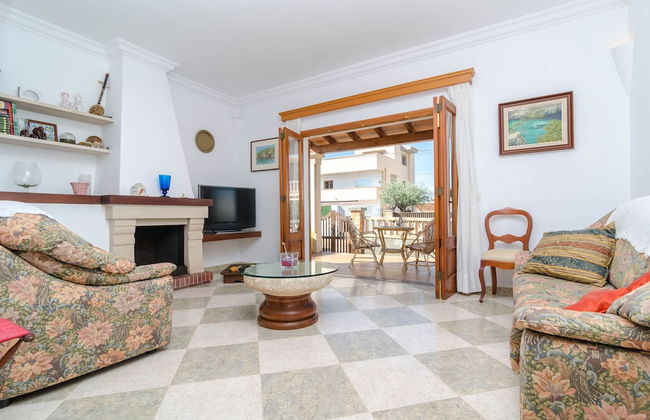 Es Port in Portocolom - Foto 8