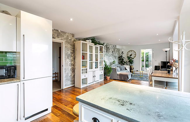 3 Bed Luxury Penthouse in Shoreditch - Foto 29