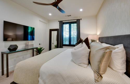 Mtn Views and Outdoor Oasis Palm Springs Home! - Foto 17