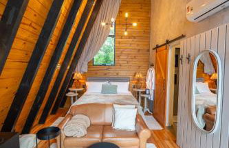 Alma Cabanas De Altitude - Urubici - Photo 69