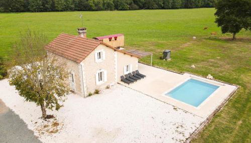 Charming Holiday Home with Private Pool - Foto 2