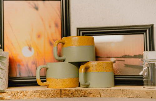 Gemütliches Haus mit 2 Zimmern - Foto 36