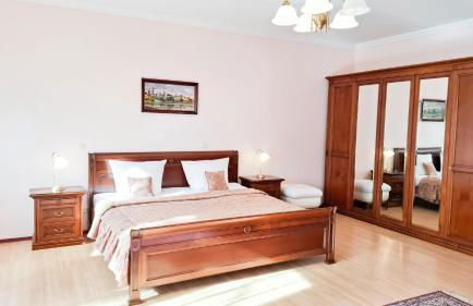 Parkresidenz Maria - 160 m2 - Whirlpool - Terrasse - Exklusiv am Goethepark - Foto 15