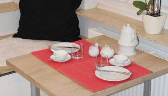 Schöne Ferienwohnung im Herzen Aurichs - Foto 4