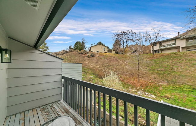 The Wildrye - Foto 45