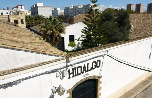 Jerez Centro Stay - Foto 21