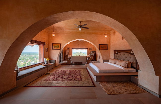 Mundota Fort and Palace - Foto 10