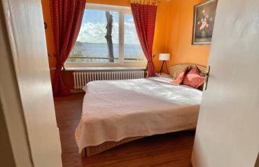 Exklusive Ferienwohnung Strohberg - Foto 15