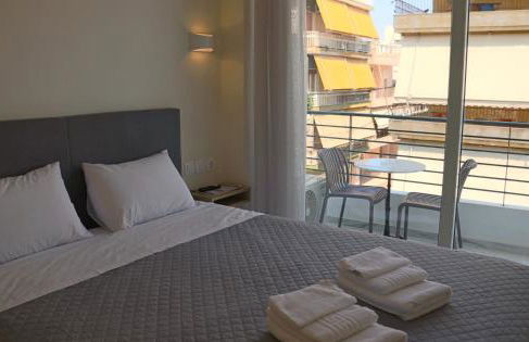 Piraeus Relax - Foto 18