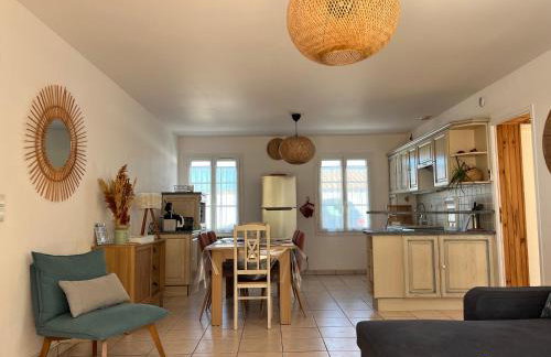Jolie maison lumineuse - Photo 21