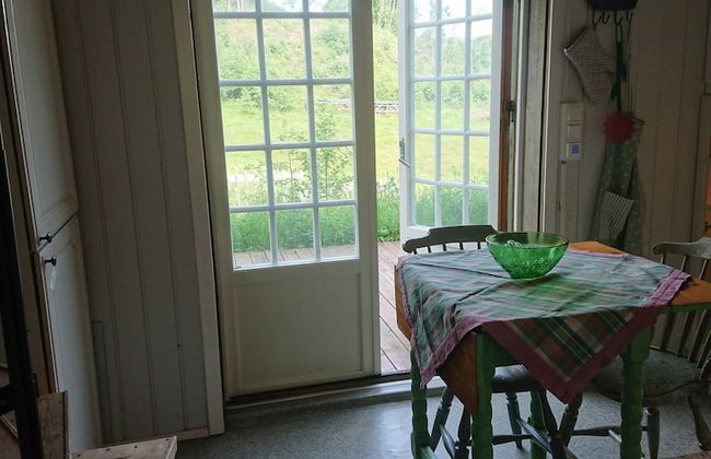 Cozy Cabin Retreat in Scenic Valley, E6 South of Trondheim - Foto 15