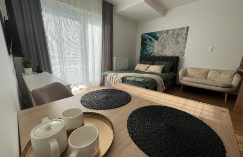 Apartament Nova Klonova - Foto 13