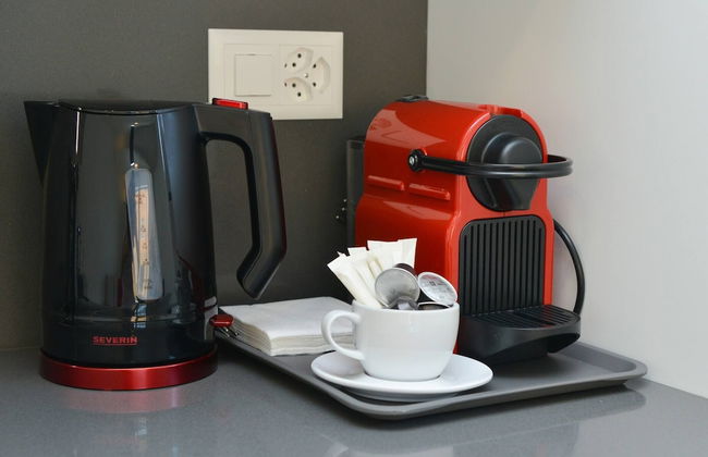 Brand New Apartment Cecilia Residence Apt N°5 - Photo 11