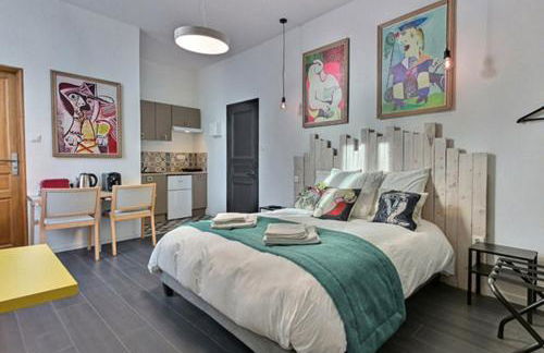 Les Appartements Fénelon - Foto 13