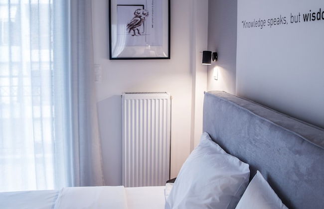 Olympus Residence - Foto 38