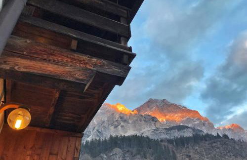 Ciasa Marian 10 minutes from Cortina with free parking! - Foto 3