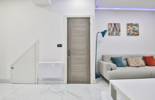 Modern 2 Bed House - Sleeps 4 - Foto 32