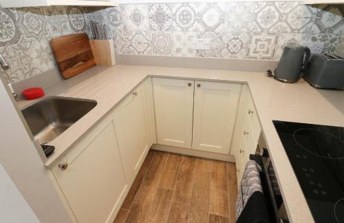 Cosy Cottage 3 - Foto 7