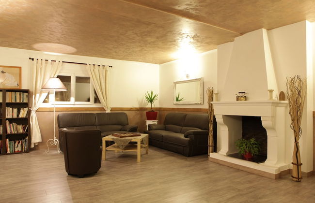 La Maison Vésubie - Foto 2