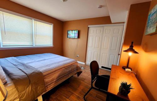 Modern 2 Beds Apt close Downtown - Foto 9