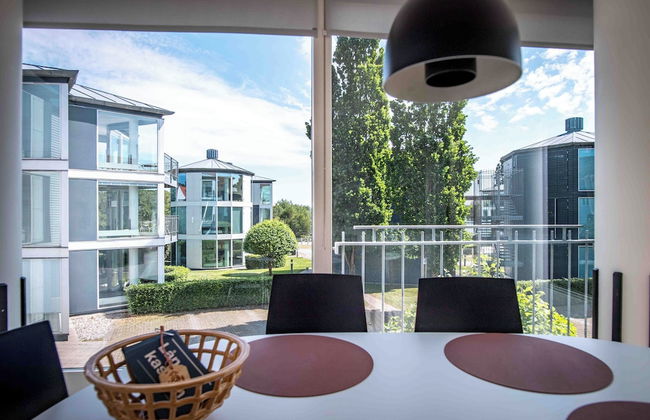 Kolding Hotel Apartments - Foto 43