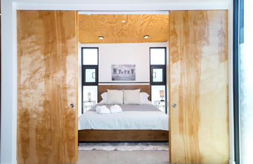 The Starlight Lounge Cave B Ridge Escape and Wine - Foto 11