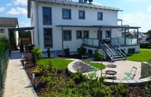 Ferienwohnungen Reiger - WA320 - Foto 1