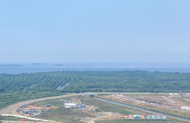 Good Deal And Homey Studio Tokyo Riverside Pik 2 Apartment - Foto 9