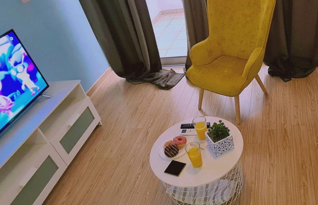 06 LIM - Eden Beach Studio - Foto 15