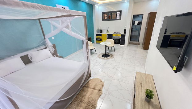 Namer - Foto 3, Habitación