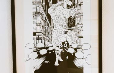 ☆ Mise au vert ☆ Studio tout confort ☆ NETFLIX ☆ - Foto 14