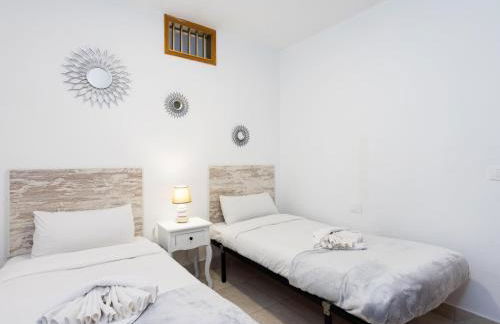 EK Brisa Del Mar Caleta Arico - Foto 18