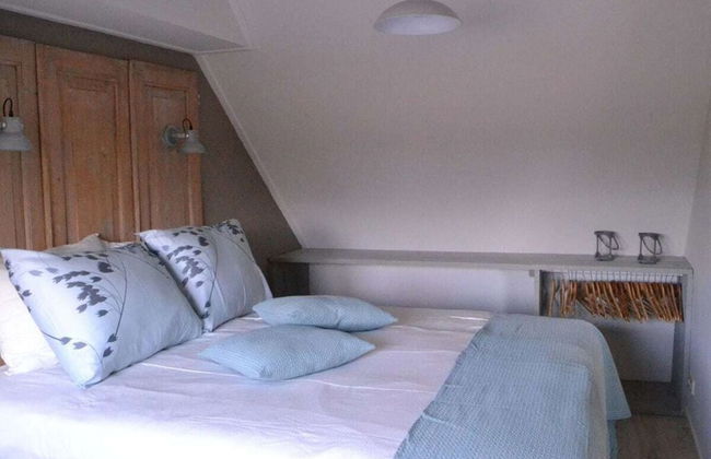 Zeeschelp Comfortable Holiday Residence - Photo 6