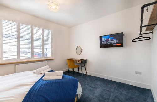 Groves House - Foto 10