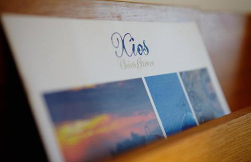 Amarandos Sea View Apartments - Photo 41