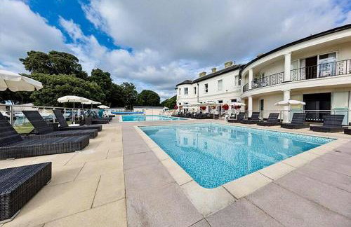 Sea Shore Lodge Mudeford - Foto 7