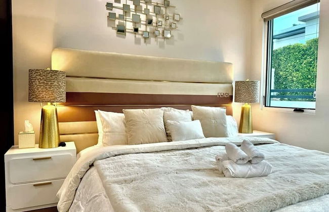 @ Marbella Lane - Enchanted Garden & Pool Hideaway - Foto 17