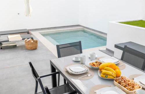 Villas Divela, Ocean View, Private & Heated Pool - Foto 22