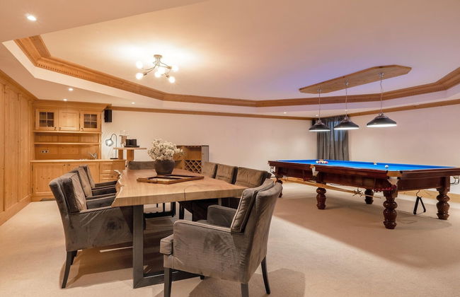 Exclusive Tyrolean Chalet Near Ski Lifts - Foto 26