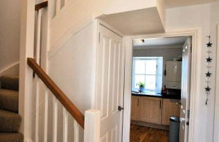 Coorie Cottage- stylish townhouse Anstruther - Foto 36