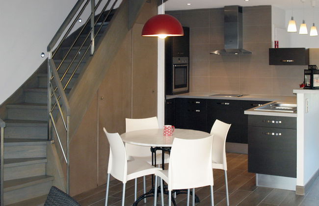 Les Quatrevais - Foto 7