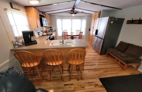 ShortLong Stays Welcome! Hot tub, Dog Friendly! - Foto 16