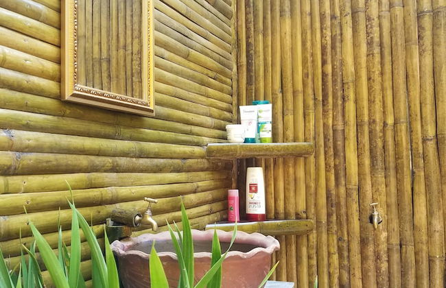 The Beachaven Chalets Kota Belud - Foto 10