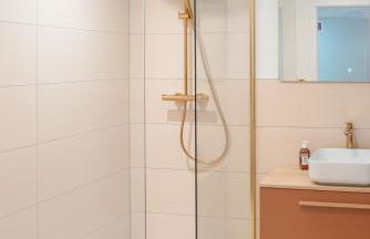 Baignoire Balnéo romantic experience - L'époque - Foto 9