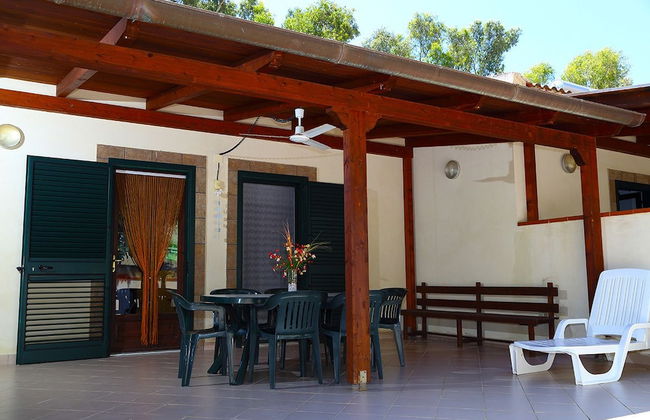 Eraclea Minoa Village - Foto 5