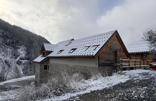 VAUJANYLOCATIONS - Sert et Sagne 2 - Foto 17