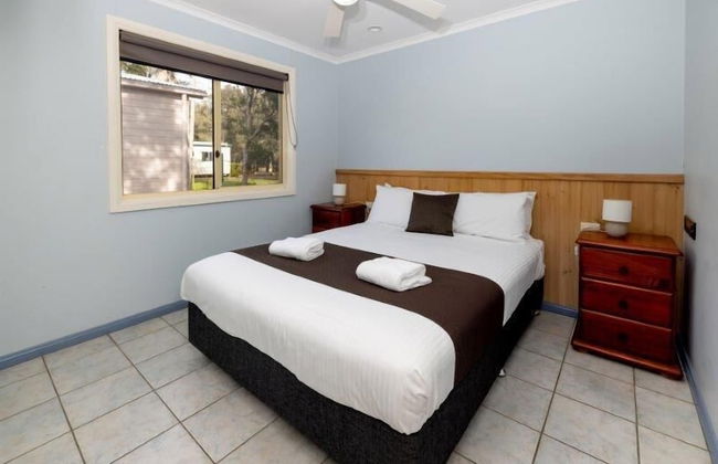 BIG4 Manning Point Holiday Park - Foto 8