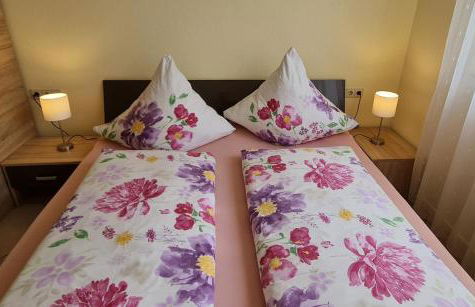 GardenView Apartments & Suites bei Bad Kissingen - Foto 18